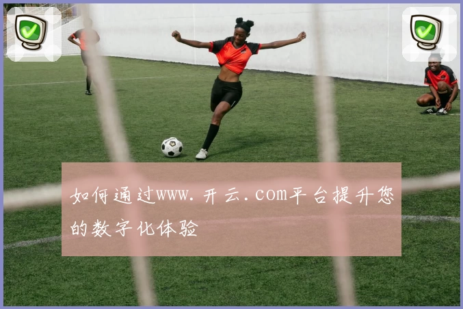 如何通过www.开云.com平台提升您的数字化体验