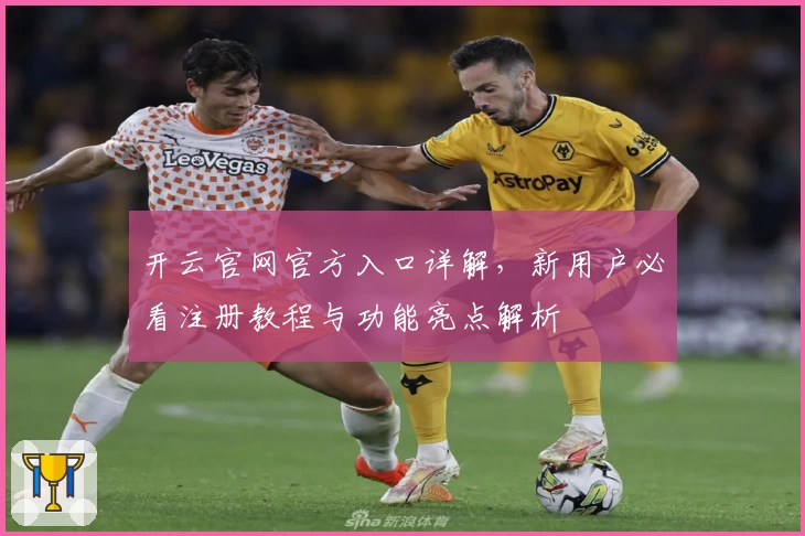 开云官网官方入口详解，新用户必看注册教程与功能亮点解析