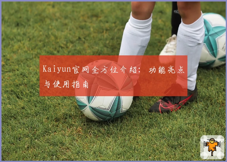 Kaiyun官网全方位介绍：功能亮点与使用指南