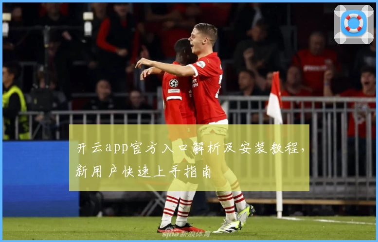 开云app官方入口解析及安装教程，新用户快速上手指南