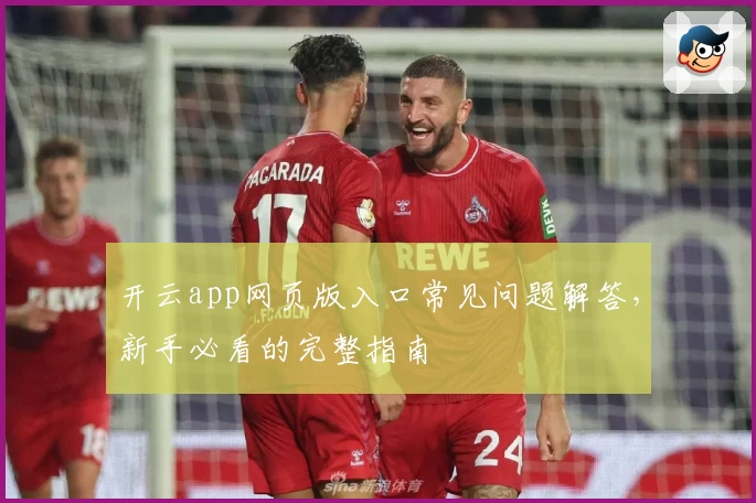 开云app网页版入口常见问题解答，新手必看的完整指南