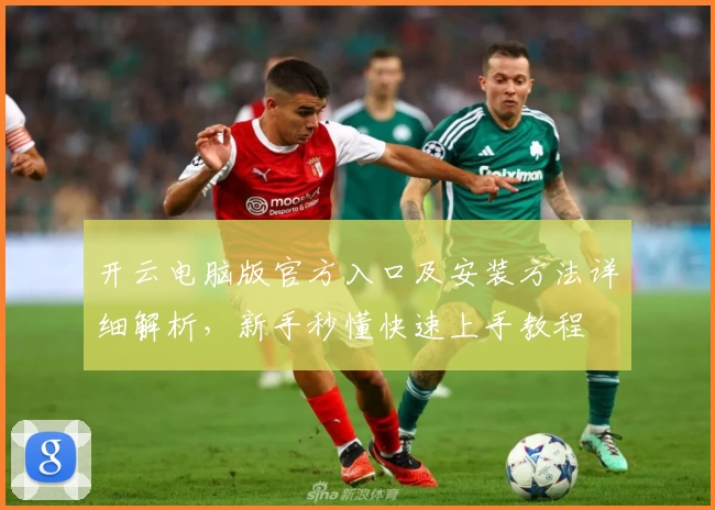 开云电脑版官方入口及安装方法详细解析，新手秒懂快速上手教程