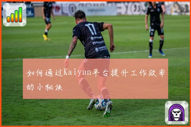 如何通过Kaiyun平台提升工作效率的小秘诀